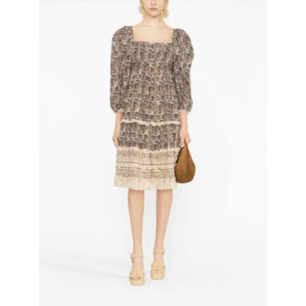 Ulla Johnson‎ Dress Aina